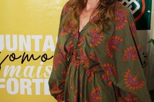 1&ordf; Noite do Espumante do N&uacute;cleo da Mulher Empreendedora  de Porto Uni&atilde;o