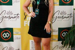 1&ordf; Noite do Espumante do N&uacute;cleo da Mulher Empreendedora  de Porto Uni&atilde;o