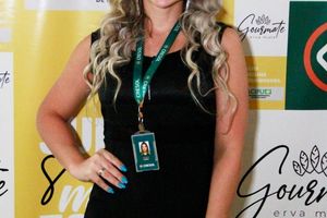1&ordf; Noite do Espumante do N&uacute;cleo da Mulher Empreendedora  de Porto Uni&atilde;o