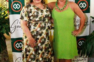 1&ordf; Noite do Espumante do N&uacute;cleo da Mulher Empreendedora  de Porto Uni&atilde;o
