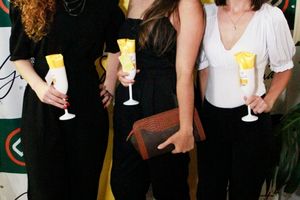 1&ordf; Noite do Espumante do N&uacute;cleo da Mulher Empreendedora  de Porto Uni&atilde;o