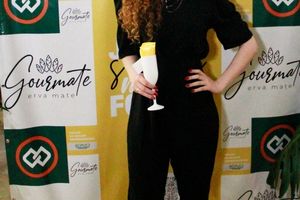 1&ordf; Noite do Espumante do N&uacute;cleo da Mulher Empreendedora  de Porto Uni&atilde;o
