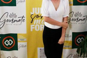 1&ordf; Noite do Espumante do N&uacute;cleo da Mulher Empreendedora  de Porto Uni&atilde;o