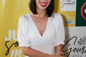 1&ordf; Noite do Espumante do N&uacute;cleo da Mulher Empreendedora  de Porto Uni&atilde;o