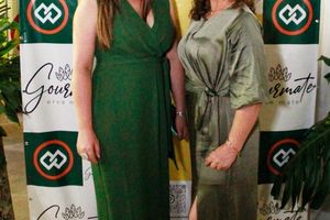 1&ordf; Noite do Espumante do N&uacute;cleo da Mulher Empreendedora  de Porto Uni&atilde;o