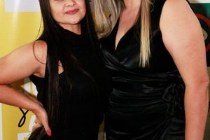 1&ordf; Noite do Espumante do N&uacute;cleo da Mulher Empreendedora  de Porto Uni&atilde;o