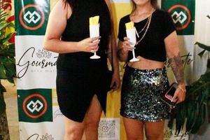 1&ordf; Noite do Espumante do N&uacute;cleo da Mulher Empreendedora  de Porto Uni&atilde;o