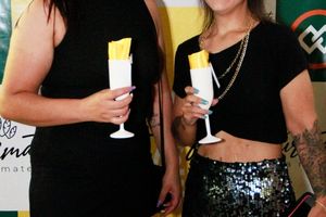 1&ordf; Noite do Espumante do N&uacute;cleo da Mulher Empreendedora  de Porto Uni&atilde;o