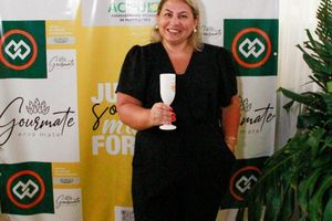 1&ordf; Noite do Espumante do N&uacute;cleo da Mulher Empreendedora  de Porto Uni&atilde;o