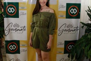 1&ordf; Noite do Espumante do N&uacute;cleo da Mulher Empreendedora  de Porto Uni&atilde;o