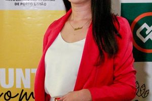 1&ordf; Noite do Espumante do N&uacute;cleo da Mulher Empreendedora  de Porto Uni&atilde;o