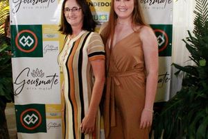 1&ordf; Noite do Espumante do N&uacute;cleo da Mulher Empreendedora  de Porto Uni&atilde;o