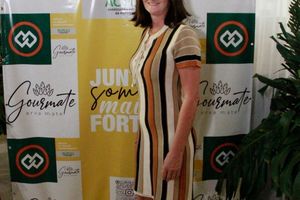 1&ordf; Noite do Espumante do N&uacute;cleo da Mulher Empreendedora  de Porto Uni&atilde;o