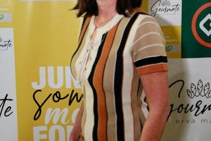 1&ordf; Noite do Espumante do N&uacute;cleo da Mulher Empreendedora  de Porto Uni&atilde;o