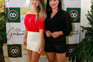 1&ordf; Noite do Espumante do N&uacute;cleo da Mulher Empreendedora  de Porto Uni&atilde;o