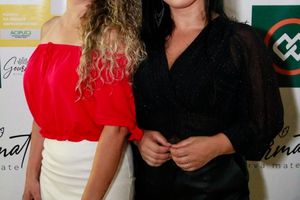 1&ordf; Noite do Espumante do N&uacute;cleo da Mulher Empreendedora  de Porto Uni&atilde;o