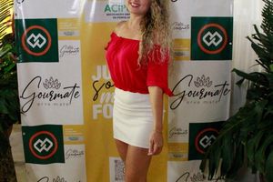 1&ordf; Noite do Espumante do N&uacute;cleo da Mulher Empreendedora  de Porto Uni&atilde;o