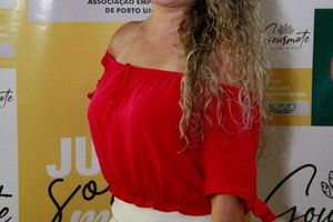 1&ordf; Noite do Espumante do N&uacute;cleo da Mulher Empreendedora  de Porto Uni&atilde;o