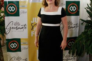 1&ordf; Noite do Espumante do N&uacute;cleo da Mulher Empreendedora  de Porto Uni&atilde;o