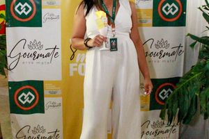 1&ordf; Noite do Espumante do N&uacute;cleo da Mulher Empreendedora  de Porto Uni&atilde;o