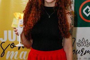 1&ordf; Noite do Espumante do N&uacute;cleo da Mulher Empreendedora  de Porto Uni&atilde;o