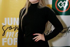1&ordf; Noite do Espumante do N&uacute;cleo da Mulher Empreendedora  de Porto Uni&atilde;o