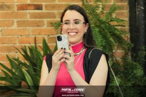 1&ordf; Noite do Espumante do N&uacute;cleo da Mulher Empreendedora  de Porto Uni&atilde;o