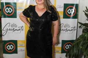 1&ordf; Noite do Espumante do N&uacute;cleo da Mulher Empreendedora  de Porto Uni&atilde;o