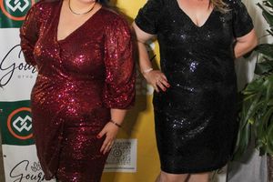 1&ordf; Noite do Espumante do N&uacute;cleo da Mulher Empreendedora  de Porto Uni&atilde;o