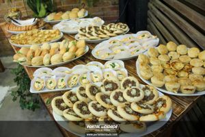 1&ordf; Noite do Espumante do N&uacute;cleo da Mulher Empreendedora  de Porto Uni&atilde;o