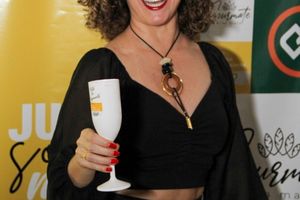 1&ordf; Noite do Espumante do N&uacute;cleo da Mulher Empreendedora  de Porto Uni&atilde;o