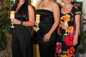 1&ordf; Noite do Espumante do N&uacute;cleo da Mulher Empreendedora  de Porto Uni&atilde;o