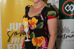 1&ordf; Noite do Espumante do N&uacute;cleo da Mulher Empreendedora  de Porto Uni&atilde;o