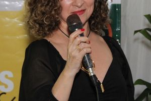 1&ordf; Noite do Espumante do N&uacute;cleo da Mulher Empreendedora  de Porto Uni&atilde;o