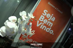 1&ordf; Noite do Espumante do N&uacute;cleo da Mulher Empreendedora  de Porto Uni&atilde;o