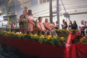 16&ordf; EDI&Ccedil;&Atilde;O DA FESTA NACIONAL DO STEINHAEGER E XIXO - Segundo Dia - 06/12/2024