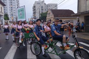 16&ordf; EDI&Ccedil;&Atilde;O DA FESTA NACIONAL DO STEINHAEGER E XIXO - Segundo Dia - 06/12/2024