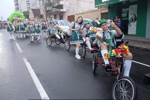 16&ordf; EDI&Ccedil;&Atilde;O DA FESTA NACIONAL DO STEINHAEGER E XIXO - Segundo Dia - 06/12/2024