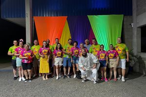 4&ordm; Grito de Carnaval - A moda antiga