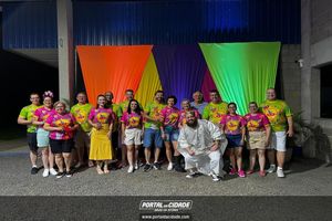4&ordm; Grito de Carnaval - A moda antiga
