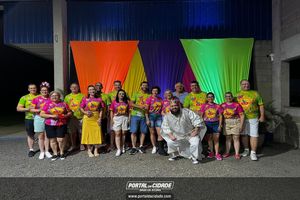 4&ordm; Grito de Carnaval - A moda antiga