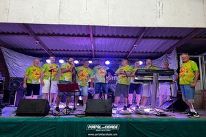 4&ordm; Grito de Carnaval - A moda antiga