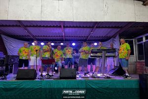 4&ordm; Grito de Carnaval - A moda antiga