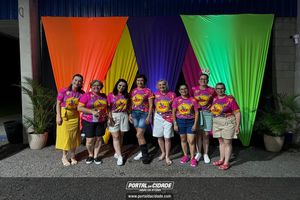 4&ordm; Grito de Carnaval - A moda antiga