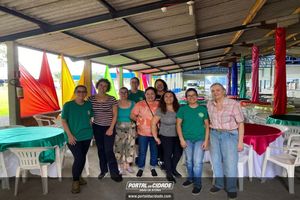 4&ordm; Grito de Carnaval - A moda antiga