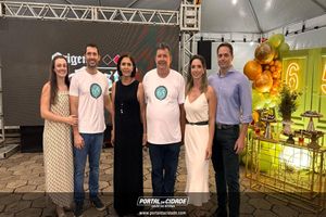 Destilaria Double W completa 65 anos de hist&oacute;ria