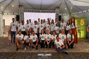Destilaria Double W completa 65 anos de hist&oacute;ria