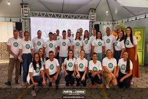 Destilaria Double W completa 65 anos de hist&oacute;ria