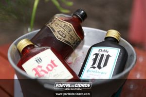 Destilaria Double W completa 65 anos de hist&oacute;ria