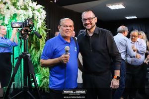 Inaugura&ccedil;&atilde;o UB Play TV